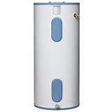 Electric Water Heaters At Sears Images