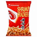 Photos of Nongshim Chips