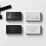 Images of Business Cards For Makeup