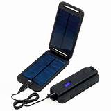 Pictures of Best Portable Solar Charger