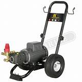 Images of Small Electric Pressure Washer