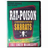What Is In Rat Poison