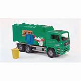 Garbage Trucks Toys Pictures