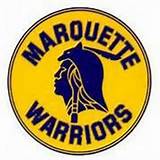 Pictures of Marquette University Warriors
