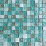 Photos of Glass Mosaic Tiles