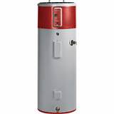 Gas Heat Pump Water Heater Photos