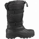 Ice Snow Boots Images