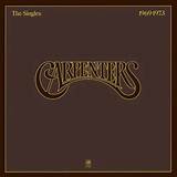 Carpenters Singles Album Images