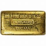 Buy Gold And Silver Bars Photos