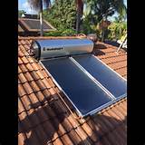 Solahart Solar Water Heater Pictures