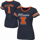 University Of Illinois Clothing