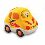 Vtech Car Toy