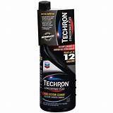 Techron Gas Cleaner Images
