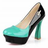 Pictures of Cheap Heels Online