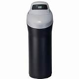 Images of Kenmore Water Softener Model 625