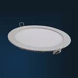 Led Panel Downlight Pictures