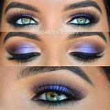 Pictures of Bright Eye Makeup For Hazel Eyes