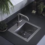 Stainless Sink Small