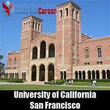University Of San Francisco Engineering Images