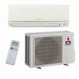 Pictures of Ductless Air Conditioners