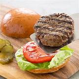 Pictures of Gas Grill Hamburger