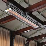 Photos of Outdoor Electric Heaters Ceiling Mounted
