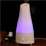 Light Oil Diffuser Pictures