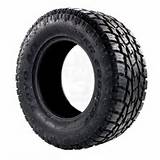 Open Country All Terrain Tires Images