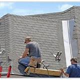 Bevins Roofing Reviews Photos