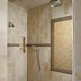 Pictures of Floor Tile For Shower