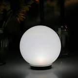 Images of Globe Solar Lights