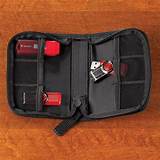 Thumb Drive Carrying Case Pictures
