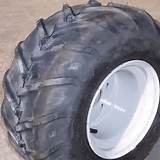 Photos of Riding Lawn Mower Tires And Wheels