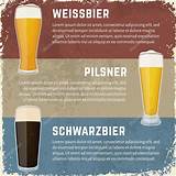 Styles Of Craft Beer Photos