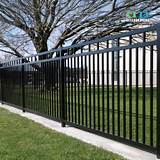 Wholesale Metal Fencing Pictures
