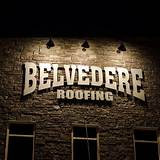 Pictures of Belvedere Roofing