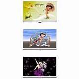 Betty Boop Business Cards Pictures
