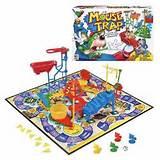 Images of Original Mouse Trap Game