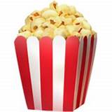 Photos of Popcorn Emoji