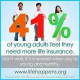 Photos of Best Life Insurance For Young People