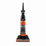 Vacuum Reviews Bissell Cleanview Pictures