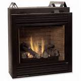 Images of Propane Gas Log Heaters