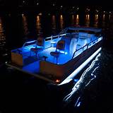 Pontoon Boat Led Lights