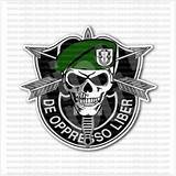 Images of Special Forces Skull