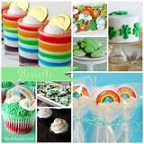 St Patrick''s Day Desserts Recipes Pictures