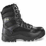 Pictures of Boots Waterproof For Men