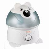 Frog Cool Mist Humidifier Pictures