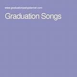Pictures of Graduation Songs For High School Slideshow