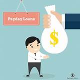 Images of Outstanding Payday Loan