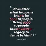 Life Is Good Picture Quotes